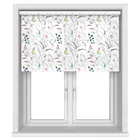 Bloom Blossom Awakening Motorised Roller Blind