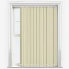 Optima Dimout Natural Vertical Blind