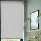 Metz Moon (moisture Resistant) Bathroom Roller Blinds