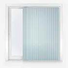 Tosca Lagoon Vertical Blind