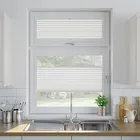 Perfect Fit Duoshade Chalk Thermal Blind