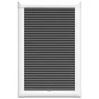 Hive Blackout Black Perfect Fit Blinds Uk