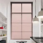 Pink Blossom Aluminium Venetian Blinds