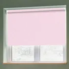 Polaris Candyfloss (blackout) Grip Fit Roller Blinds