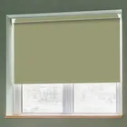 Palette Fr Green Grip Fit Roller Blinds
