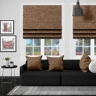 Eb Dalyan Mink Roman Blind