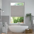 Perfect Fit Duolight Grain Urban Grey Thermal Blind