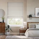 Savannah Barley Roman Blind