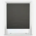 Coulisse Bergen Blackout Anthracite Roller Blind