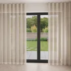 Tala Sand Wave Curtain Blinds Uk