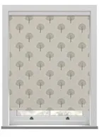 Emily Bond Yew Tree Fern Roller Blind