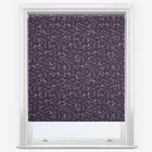 Sonova Studio Terrazzo Amethyst Roller Blind