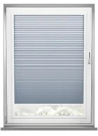 Lexington Sky Stick Honeycomb Blind