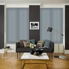 Gala Sonar Vertical Blinds