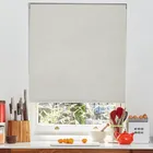 Henlow Sand Light Filtering Roller Blinds