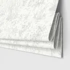 Laura Ashley Toile De Jouy Silver Motorised Blinds Uk
