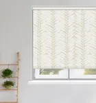 Acacia Papyrus Roller Blinds