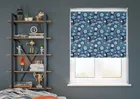 Interstellar Ocean - Twist&fit Roller Blind