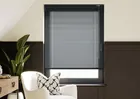 Spectrum Fuscous Grey - Venetian Blind