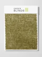 Marseille Eucalyptus Roman Blind