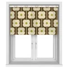 Orla Kiely Abacus Flower Conker Motorised