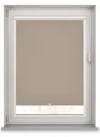 Splash Hessian Perfect Fit Blind