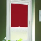 Palette Fr Redcurrant Perfect Fit Roller Blinds