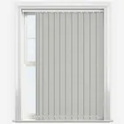 Gb Aquashade Grey Vertical Blind