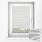 Cosibloc Ivory Perfect Fit Honeycomb Blinds