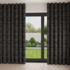 William Morris At Home Marigold Velvet Iron Wave Curtain Blinds Uk