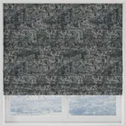 Arcadia Made To Measure Roman Blind Atlantic