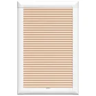 Sechura Apricot Perfect Fit Blinds Uk