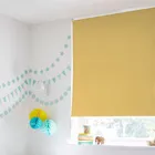 Bella Amalfi (blackout) Blackout Roller Blinds
