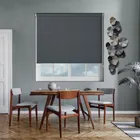 Origin Anthracite Roller Blind