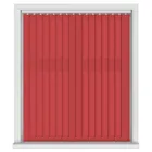 Splash Scarlet Blinds Uk