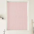 Isla Sorbet (moisture Resistant) Bathroom Vertical Blinds