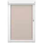 Tradechoice Beige Perfect Fit Blinds Uk