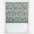 Primavera Glacier Roman Blind