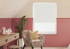 Boughton Ruby - Twist&fit Roller Blind