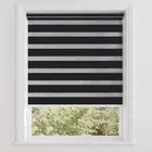 Glow Black Day & Night Roller Blinds