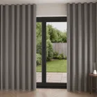 Zari Fog Wave Curtain Blinds Uk