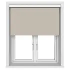 Unishade Taupe Cassette Motorised