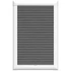 Luna Blackout Graphite Grey Perfect Fit Blinds Uk