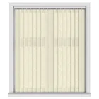 Leaf Cream Blinds Uk