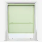 Optima Dimout Light Sage Roller Blind