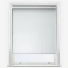 Lahore White Roller Blind