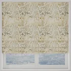 Ante Decor Lunaria Made To Measure Roman Blind Peach Fuzz