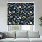 Meadowlark Colour Crush Cordless Roller Blinds - Shop Now