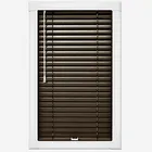Vigor Mocca Perfect Fit Venetian Blind