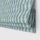 Laura Ashley Dee Spruce Motorised Blinds Uk
